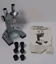 Vintage 1980 tasco for sale  Markesan