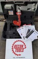 Ridgid re60 cable for sale  LEEDS