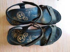 Sandalen panama jack gebraucht kaufen  Bonn