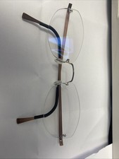 titanium spectacle frames for sale  CHELTENHAM