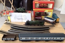 Great joblot 00gauge for sale  BATTLE