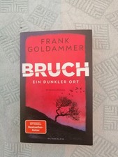Bruch dunkler felix gebraucht kaufen  Weil am Rhein