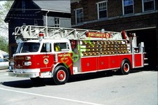 Portsmouth fire apparatus for sale  Halifax