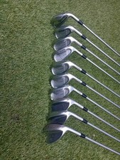 Mizuno mx20 mx900 for sale  ALVA