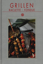 Grillen raclette fondue gebraucht kaufen  Kempenich