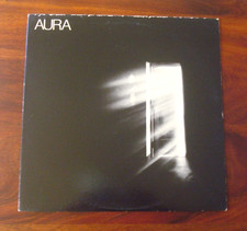 Aura. Aura. EX Contemporary Hawaii Sounds Funk Soul Disco LP segunda mano  Embacar hacia Mexico