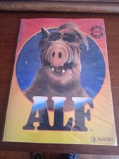 Album panini alf d'occasion  Apt