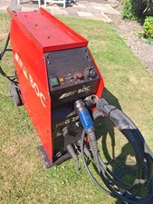 200 amp mig welder for sale 200 amp mig welder for sale STOKE-ON-TRENT