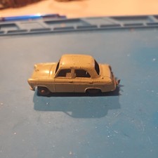 Lesney matchbox ford for sale  RAINHAM
