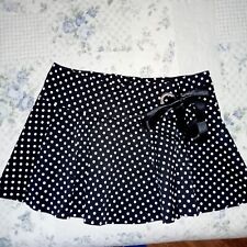 Minigonna pois rinascimento usato  Toritto