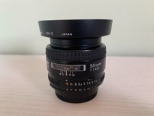 Nikon nikkor obiettivo usato  Brescia