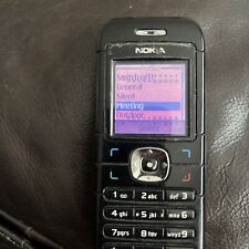 Vintage nokia mobile for sale  WOKINGHAM