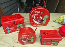Vintage beany cecil for sale  Skowhegan