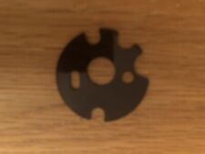 Insulating plate magneto for sale  LETCHWORTH GARDEN CITY