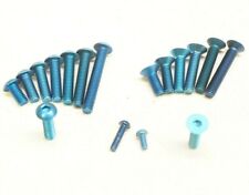 Premium blue aluminum for sale  Acworth