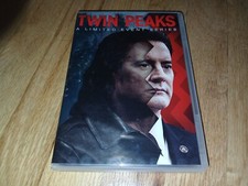 Twin peaks limited for sale  Denver