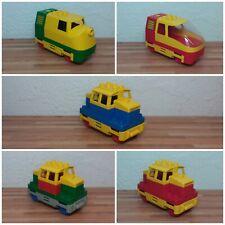 Lego duplo diesellok gebraucht kaufen  Bücken