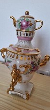Antico samovar russo usato  Spedire a Italy