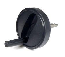 Novogrip kipp handrad gebraucht kaufen  Gettorf