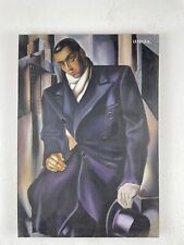 Pintura em tela vintage de Tamara de Lempicka comprar usado  Enviando para Brazil