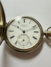 Söhne dresden taschenuhr gebraucht kaufen  Zwickau
