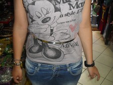 Cintura metallo bagno usato Cintura metallo bagno usato  Monte di Procida