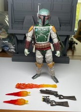 Boba fett return for sale  INVERNESS