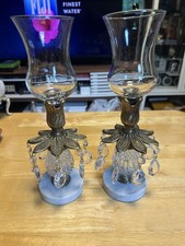 Vtg pair gold for sale  Barnesville