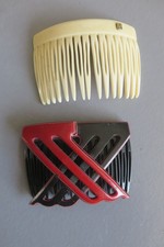 Peignes cheveux carita d'occasion Peignes cheveux carita d'occasion  Saumur