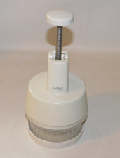 Vintage large zyliss for sale  Lebanon