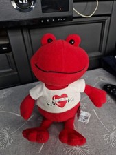 Rare russ red for sale  BLYTH