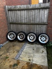 Set rota bm8 for sale  DERBY