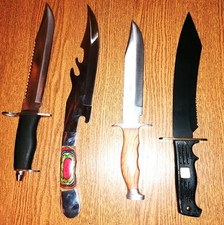 Jagdmesser sammlung neu gebraucht kaufen  Rheine