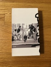 Closure skateboard video for sale  Beverly Hills
