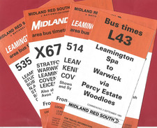 Midland red south for sale  HASTINGS