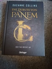 Tribute panem tag gebraucht kaufen  Freigericht