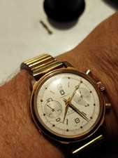 Ancien chronographe pop d'occasion  Roubaix