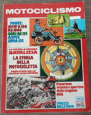 Motociclismo 1976 bmw usato  Perugia