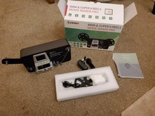 film digitiser for sale  WITHAM