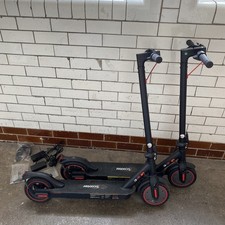 Iscooter electric scooter for sale  NOTTINGHAM