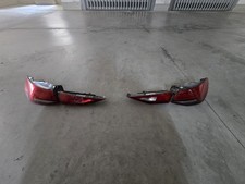 Fari posteriori originali usato Fari posteriori originali usato  Imola