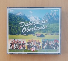 Daheim berkrain gebraucht kaufen  Neuenstadt am Kocher