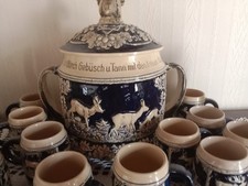 Service punch gres d'occasion  Augny