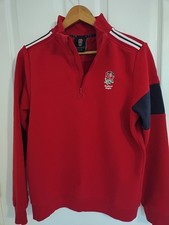 England rugby zip for sale  LEICESTER