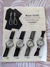Antique pub jewelry d'occasion  Expédié en Belgium