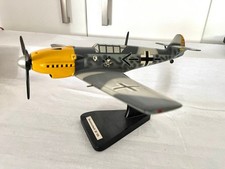 Messerschmitt 109 avion d'occasion  Voisins-le-Bretonneux