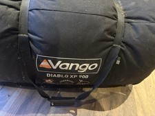 Vango diablo 900 for sale  WARRINGTON