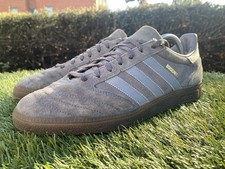Adidas busenitz grey for sale  SALFORD