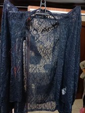 Spolverino donna donna usato Spolverino donna donna usato  Vertemate con Minoprio