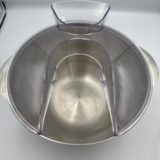 Genuine kenwood bowl for sale  CANTERBURY